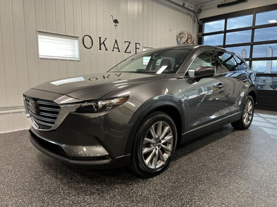 2020 Mazda CX-9 GS-L 7 passagers