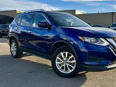 2020 Nissan Rogue SPECIAL EDITION