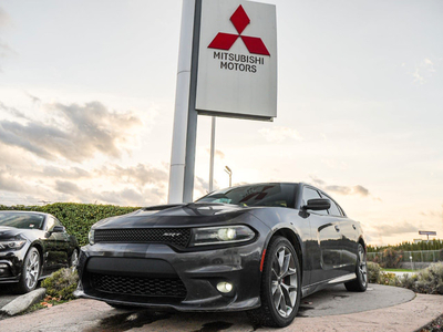2021 Dodge Charger GT | V6 | KEYLESS ENTRY | PUSH BUTTON START
