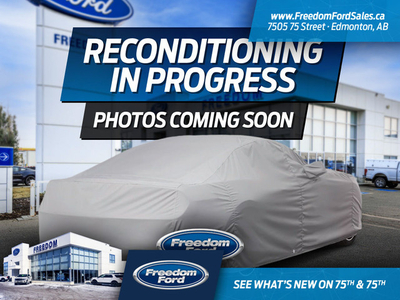 2021 Ford F-150 Lariat SuperCrew 145 | Rear Cam | Heated Seats