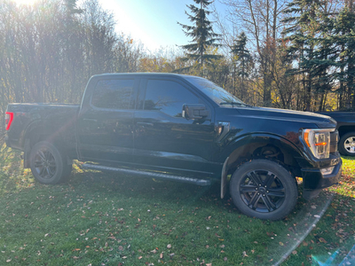 2021 ford f150 for sale