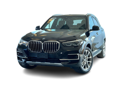 2022 BMW X5 XDrive40i, Remote Start, Nav, Sunroof No Accidents,