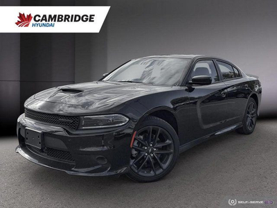 2022 Dodge Charger GT | No Accidents | AWD | Carplay