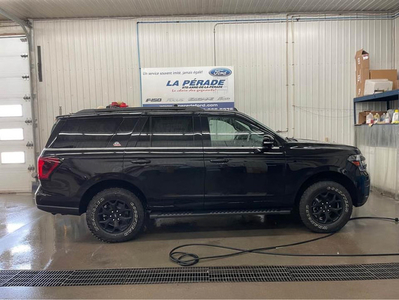 2022 FORD EXPEDITION TIMBERLINE FULL / NEUF