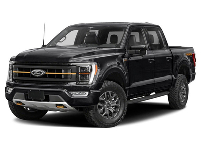 2022 Ford F-150 Tremor Ford Co-Pilot360 Assist, Twin Panel Mo...