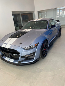 2022 Ford Mustang GT500 Shelby