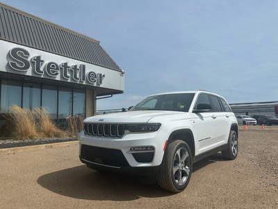 2022 Jeep All-New Grand Cherokee 4xe Other