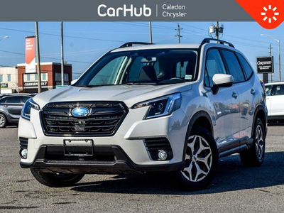 2022 Subaru Forester Convenience AWD Heated Front Seats X Mode