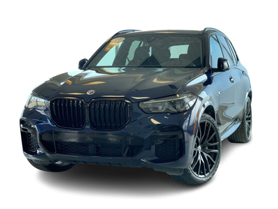 2023 BMW X5 XDrive40i M Sport Edition, Remote Start Nav, Panoram