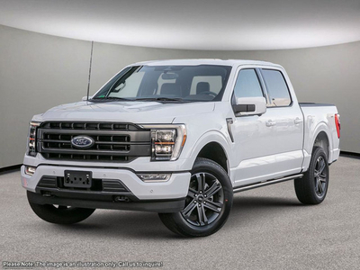 2023 Ford F-150 LARIAT - POWER TAILGATE