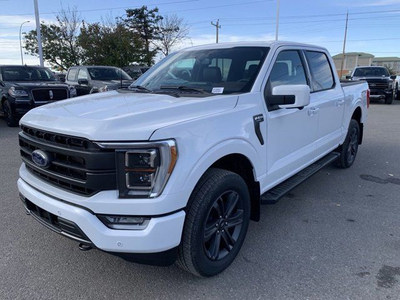 2023 Ford F-150 Lariat - Blind Spot /w Lane Keeping