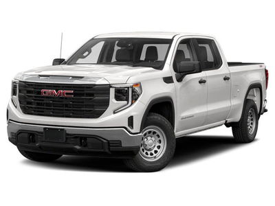 2023 GMC Sierra 1500 Pro PRICE JUST DROPPED FROM $56,995!!!