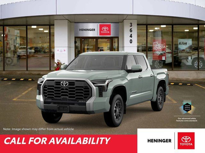 2024 Toyota Tundra 4x4 Limited TRD Off Road CrewMax Long Bed