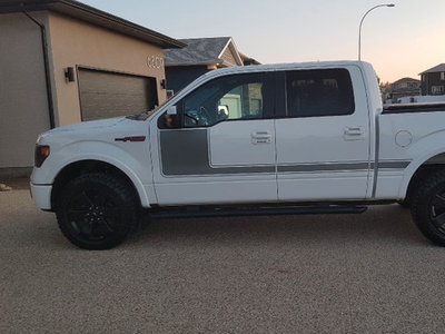 Looking to buy 2016 to 2020 F150 Lariat