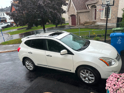 Nissan Rogue 2012 for Sale