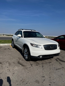 ONLY TRADES!! Infiniti FX45 SUV