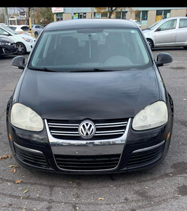 Volkswagen Jetta 2009 a vendre
