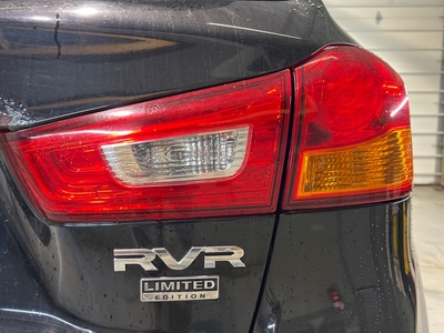 2015 Mitsubishi RVR