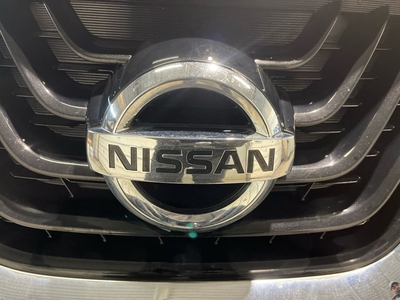 2017 Nissan Murano