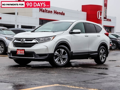 2019 Honda CR-V Lx | Apple Carplay