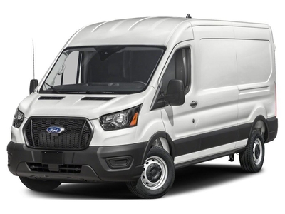 2023 Ford Transit-250 Cargo