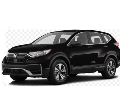 2020 Honda CR-V LX AWD | REMOTE START | HONDA SENSE | HEATED SEATS