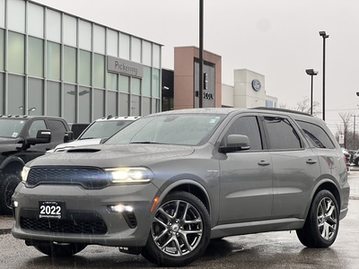 2022 Dodge Durango R/T