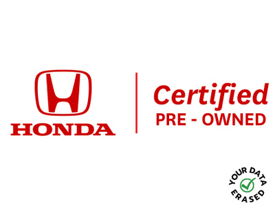 2022 Honda CR-V Touring Awd