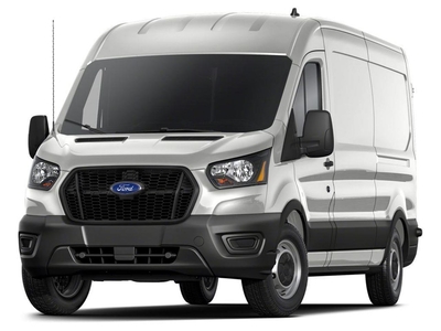 2023 Ford Transit-250 Cargo