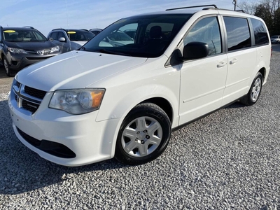 Used 2011 Dodge Grand Caravan Express *40 service records* for Sale in Dunnville, Ontario
