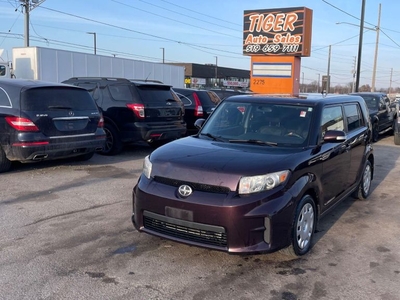 Used 2011 Scion xB HATCH BACK*TOYOTA ENGINE*RUNS WELL*CERTIFIED for Sale in London, Ontario