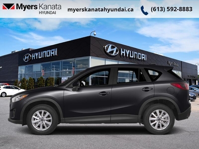 Used 2014 Mazda CX-5 GX SOLD AS IS! for Sale in Kanata, Ontario