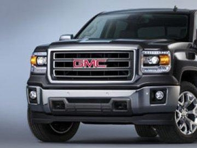 Used 2015 GMC Sierra 1500 SLE for Sale in Cayuga, Ontario