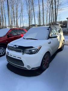 Used 2015 Kia Soul ( AUTOMATIQUE - 93 000 KM ) for Sale in Laval, Quebec