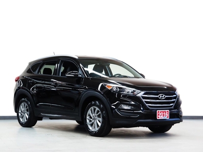 Used 2016 Hyundai Tucson LIMITED AWD Nav Leather Pano roof BSM for Sale in Toronto, Ontario