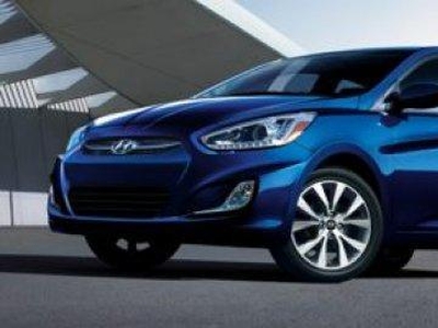 Used 2017 Hyundai Accent SE for Sale in Gander, Newfoundland and Labrador