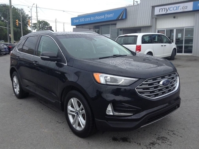 Used 2019 Ford Edge SEL $1000 FINANCE CREDIT, INQUIRE IN STORE!!18