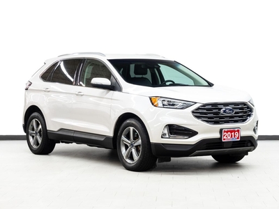 Used 2019 Ford Edge TITANIUM AWD Nav Leather Panoroof BSM for Sale in Toronto, Ontario