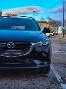 Used 2019 Mazda CX-3 GT Auto AWD for Sale in Oshawa, Ontario