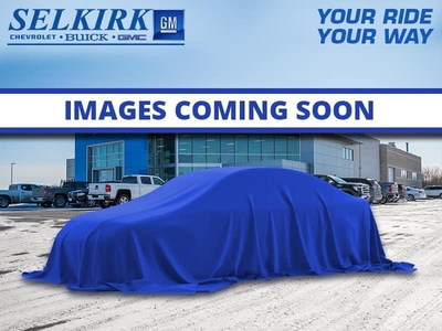 Used 2020 Ford EcoSport Titanium 4WD - Leather Seats for Sale in Selkirk, Manitoba