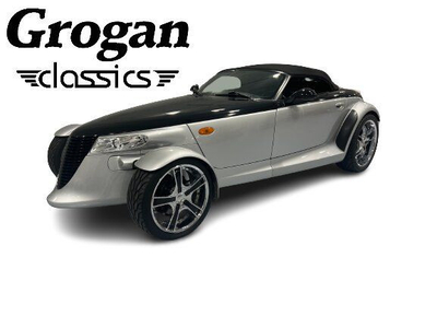 2001 Plymouth Prowler