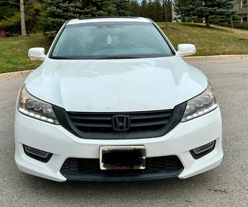 2013 Honda Accord Touring for Sale