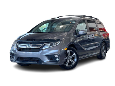2018 Honda Odyssey EX Heated Seats/Backup Camera/Bluetooth