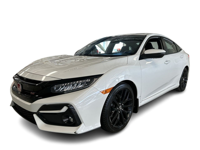 2020 Honda Civic Carplay, Bluetooth