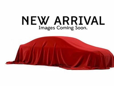 2020 Honda Civic SI Coupe 6M **CLEAN CARFAX**