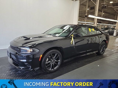 2022 Dodge Charger GT | LOW KMs! | CLEAN CARFAX | ONE OWNER
