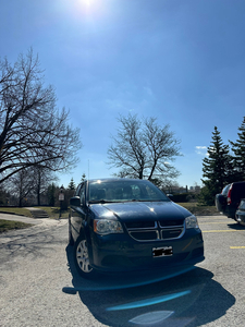 Dodge Grand Caravan