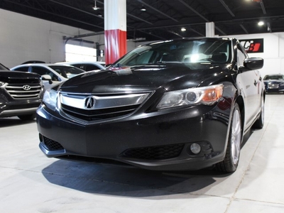 Used Acura ILX 2014 for sale in Lachine, Quebec