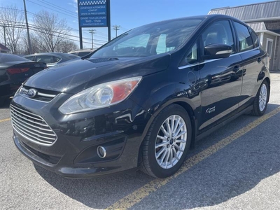 Used Ford C-MAX 2014 for sale in Mirabel, Quebec