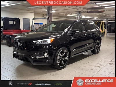Used Ford Edge 2022 for sale in Saint-Eustache, Quebec